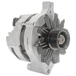 ACDelco Gold Remanufactured Alternators 19134961