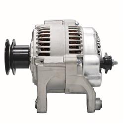 ACDelco Gold Remanufactured Alternators for 1992-1993 940 - 19134962