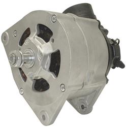 ACDelco Gold Remanufactured Alternators for 1989-1990 525I, 1988-1993 535I, 1988 535IS - 19134963