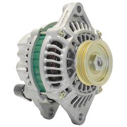 ACDelco Gold Remanufactured Alternators 19134985