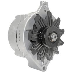 ACDelco Gold Remanufactured Alternators 19134993