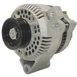 ACDelco Gold Remanufactured Alternators for 1991-1993 COUGAR, THUNDERBIRD, 1989-1991 TAURUS - 19134997