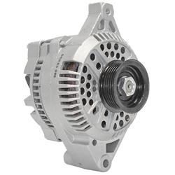ACDelco Gold Remanufactured Alternators 88864407
