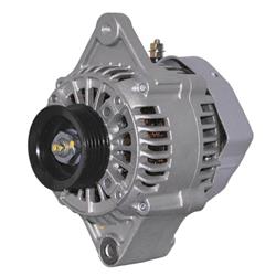 ACDelco Gold Remanufactured Alternators for 1999-2002 ESTEEM, 1996-1998 SIDEKICK - 19135016