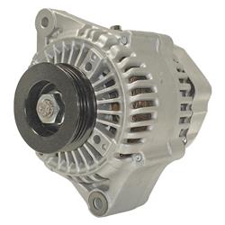 ACDelco Gold Remanufactured Alternators for 1999-2000 CIVIC, 1996-1997 CIVIC DEL SOL - 19135019