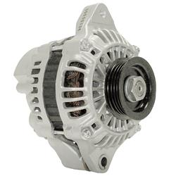 ACDelco Gold Remanufactured Alternators for 1994-1995 CIVIC, CIVIC DEL SOL - 88864230