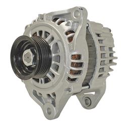 ACDelco Gold Remanufactured Alternators for 1996-1997 PATHFINDER - 19135035