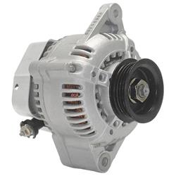 ACDelco Gold Remanufactured Alternators for 1996-1997 4RUNNER, 1997-1998 T100, 1997 TACOMA - 19135044