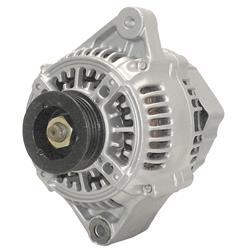 ACDelco Gold Remanufactured Alternators for 1992 MR2 - 19135047