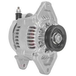ACDelco Gold Remanufactured Alternators for 1994-1995 METRO, 1993-1994 SWIFT - 19135048
