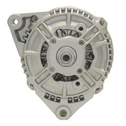 ACDelco Gold Remanufactured Alternators for 1995 S6 - 19135050