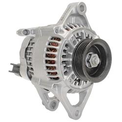 ACDelco Gold Remanufactured Alternators for 1990-1996 DAKOTA - 19135053