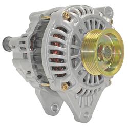 ACDelco Gold Remanufactured Alternators 19135059