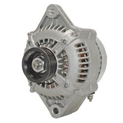 ACDelco Gold Remanufactured Alternators for 1996-1997 TROOPER - 19135061