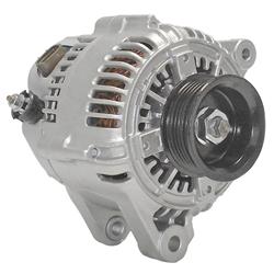 ACDelco Gold Remanufactured Alternators for 1998-2004 AVALON - 19135071