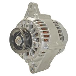 ACDelco Gold Remanufactured Alternators for 1998 4RUNNER, 1998-1999 TACOMA, 2000-2002 TUNDRA - 19135072