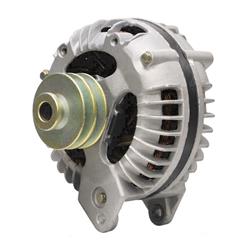 ACDelco Gold Remanufactured Alternators 19135644