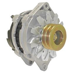 ACDelco Gold Remanufactured Alternators 19135645