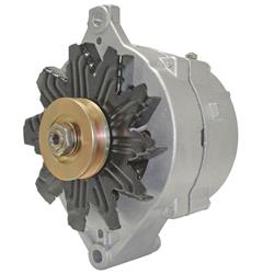 ACDelco Gold Remanufactured Alternators 19135654