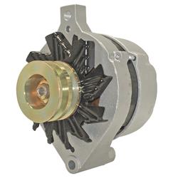 ACDelco Gold Remanufactured Alternators 19135658