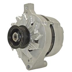 ACDelco Gold Remanufactured Alternators 19135659