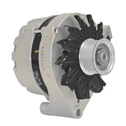 ACDelco Gold Remanufactured Alternators 19135660