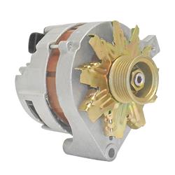 ACDelco Gold Remanufactured Alternators 19135661