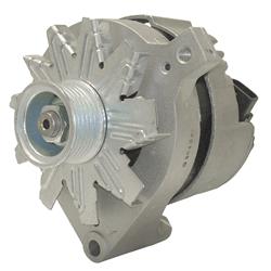 ACDelco Gold Remanufactured Alternators 19135662