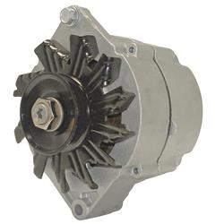 ACDelco GM Genuine Parts Remanufactured Alternators 19135666