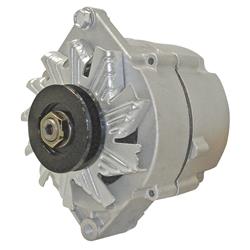 ACDelco Gold Remanufactured Alternators 19135668