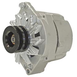 ACDelco Gold Remanufactured Alternators for 1969-1971 CAMARO, 1970 CHEVELLE - 19135669
