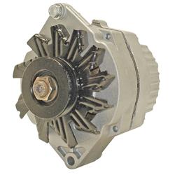 ACDelco Gold Remanufactured Alternators 19135671