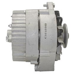 ACDelco GM Genuine Parts Remanufactured Alternators 19135673