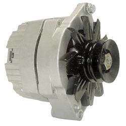 ACDelco Gold Remanufactured Alternators 19135674