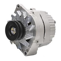 ACDelco Gold Remanufactured Alternators for 1982 CAMARO, FIREBIRD - 19135675