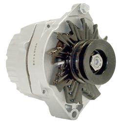 ACDelco Gold Remanufactured Alternators for 1980-1982 CHEROKEE, WAGONEER, 1978-1980 PACER - 88863354