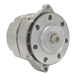 ACDelco Gold Remanufactured Alternators 19135681