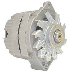 ACDelco Gold Remanufactured Alternators 19135684