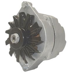 ACDelco Gold Remanufactured Alternators 88863358