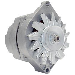 ACDelco Gold Remanufactured Alternators 88863359