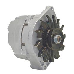 ACDelco Gold Remanufactured Alternators 88863360