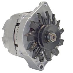 ACDelco Gold Remanufactured Alternators 88863362