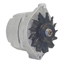 ACDelco Gold Remanufactured Alternators 88863363