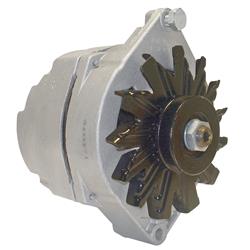 ACDelco Gold Remanufactured Alternators 88863364