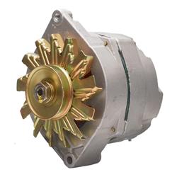 ACDelco Gold Remanufactured Alternators 88863366