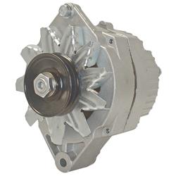 ACDelco Gold Remanufactured Alternators 88863368