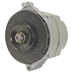 ACDelco Gold Remanufactured Alternators 88864398
