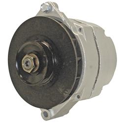 ACDelco Gold Remanufactured Alternators 19135711
