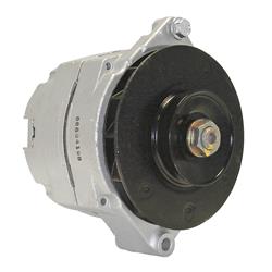 ACDelco Gold Remanufactured Alternators 88864399