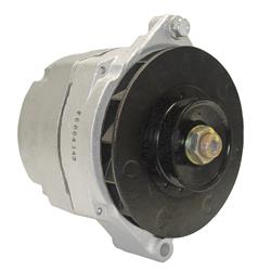 ACDelco Gold Remanufactured Alternators 19135715
